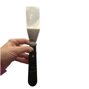 Replacement IKEA 10253 Stainless‎ Steel Spatula – Discontinued Model
